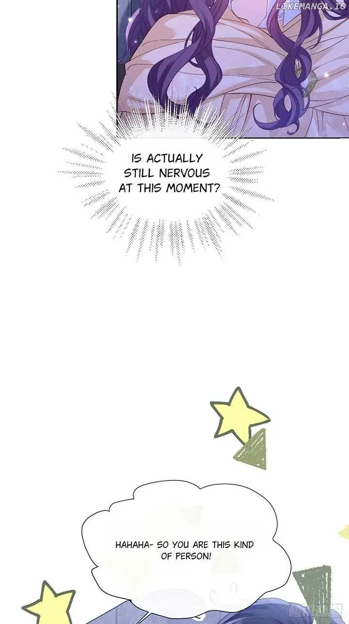 Confessing My Love to Him, the Treacherous One Chapter 34 page 29