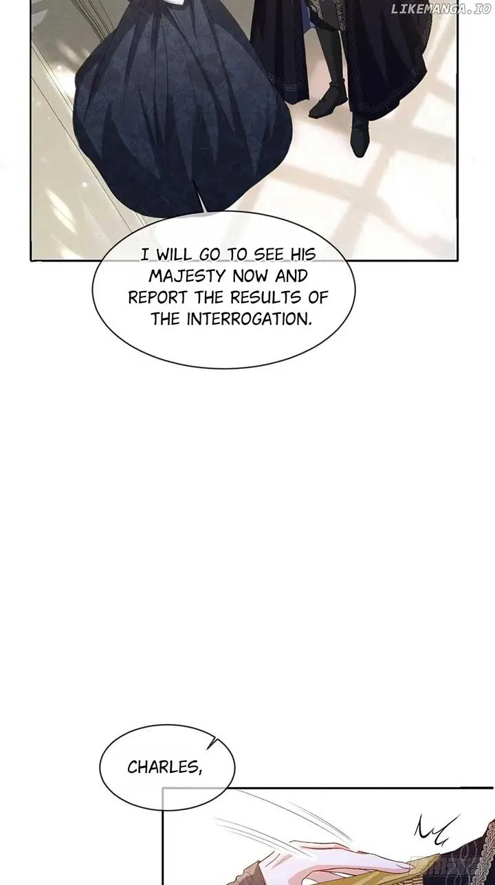 Confessing My Love to Him, the Treacherous One Chapter 34 page 20