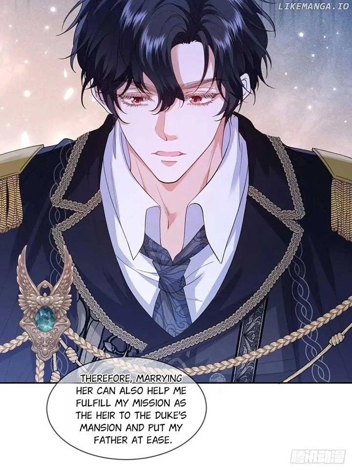 Confessing My Love to Him, the Treacherous One Chapter 34 page 10