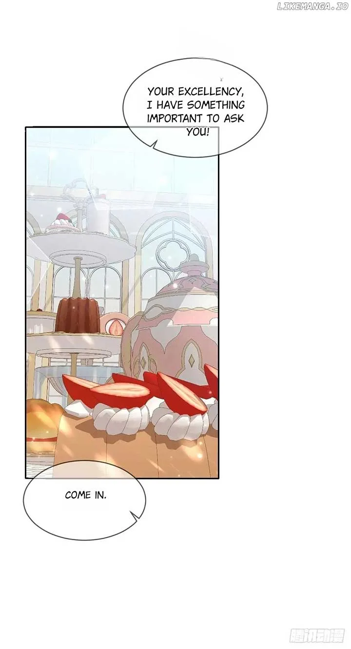 Confessing My Love to Him, the Treacherous One Chapter 34 page 15