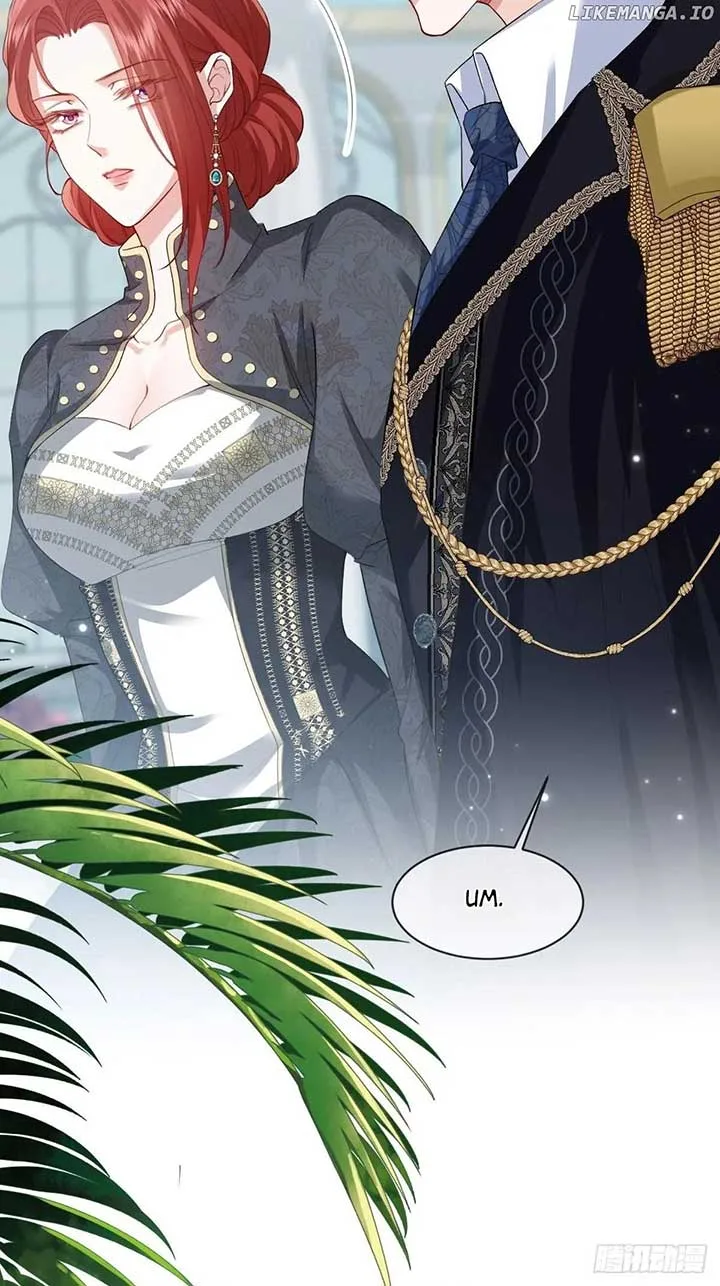 Confessing My Love to Him, the Treacherous One Chapter 34 page 22
