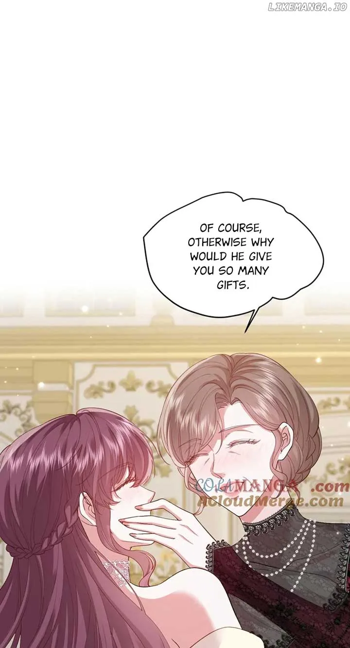 Confessing My Love to Him, the Treacherous One Chapter 39 page 17