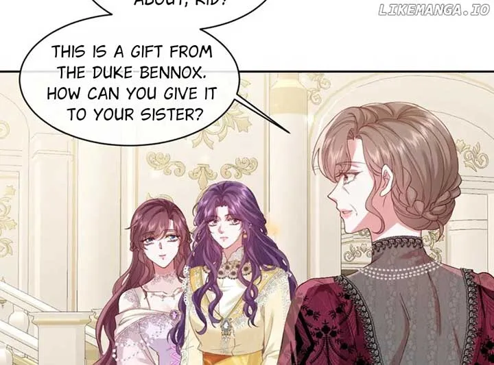 Confessing My Love to Him, the Treacherous One Chapter 39 page 31