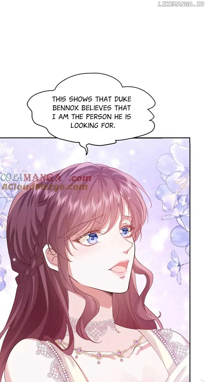 Confessing My Love to Him, the Treacherous One Chapter 39 page 15