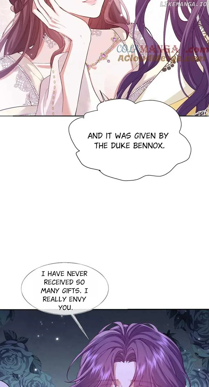 Confessing My Love to Him, the Treacherous One Chapter 39 page 24