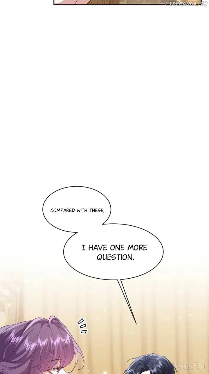 Confessing My Love to Him, the Treacherous One Chapter 34 page 55