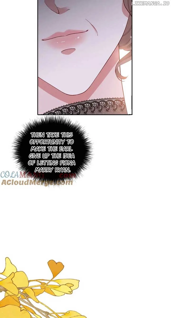 Confessing My Love to Him, the Treacherous One Chapter 39 page 37