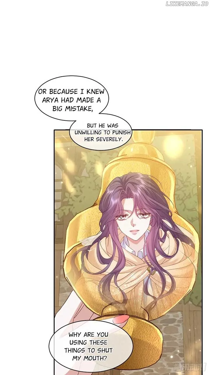Confessing My Love to Him, the Treacherous One Chapter 34 page 54