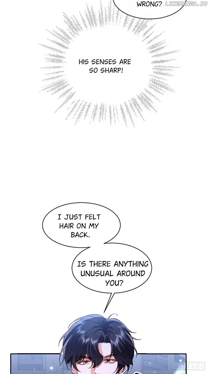 Confessing My Love to Him, the Treacherous One Chapter 34 page 35