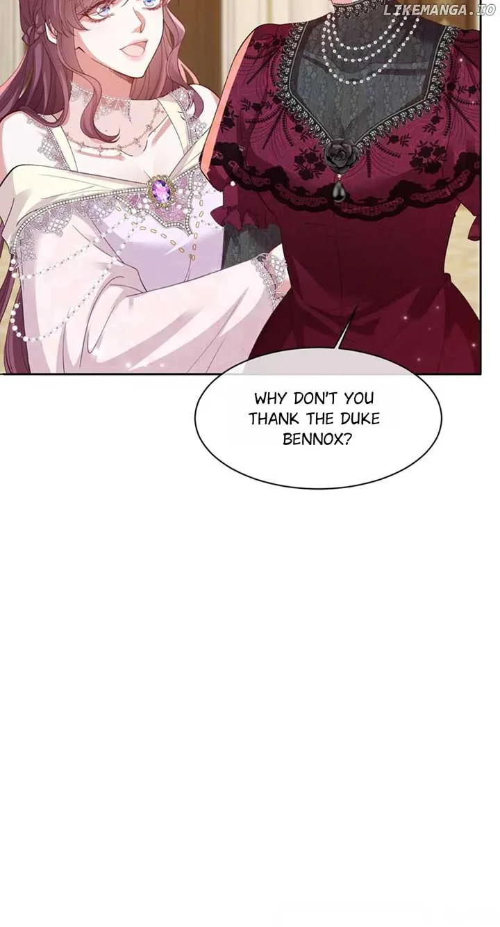 Confessing My Love to Him, the Treacherous One Chapter 39 page 8