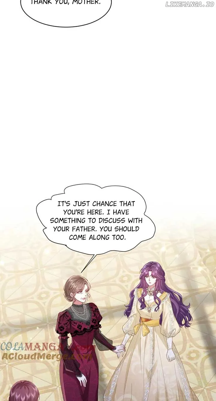 Confessing My Love to Him, the Treacherous One Chapter 39 page 35