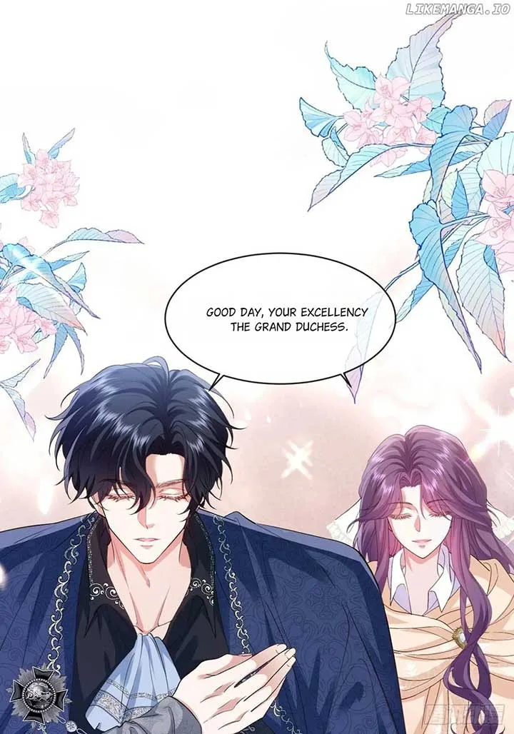 Confessing My Love to Him, the Treacherous One Chapter 34 page 40