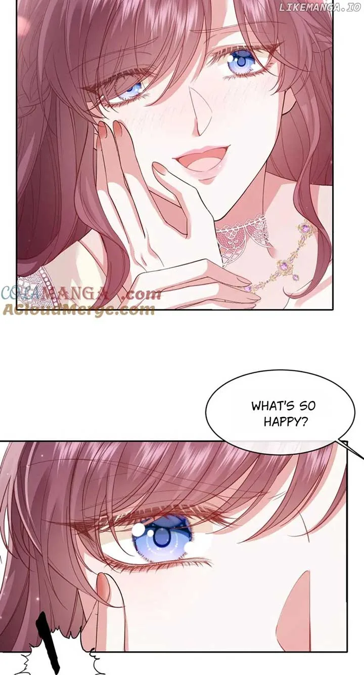 Confessing My Love to Him, the Treacherous One Chapter 39 page 19