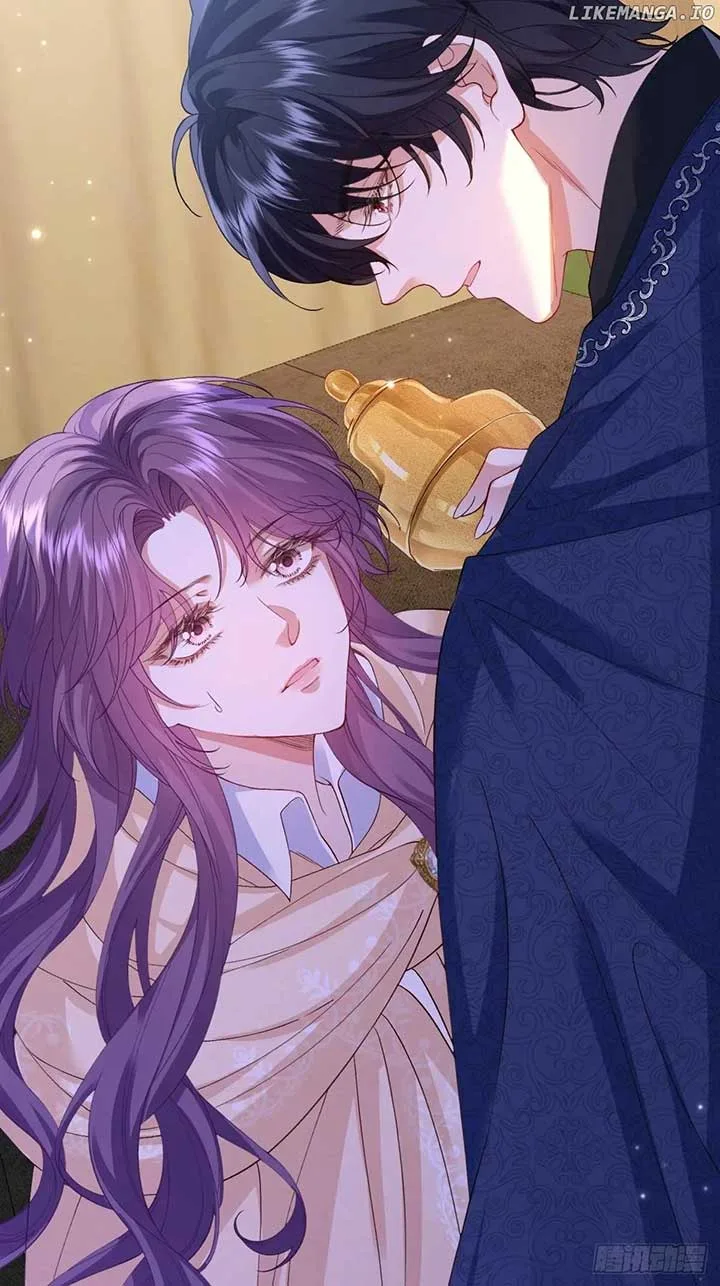 Confessing My Love to Him, the Treacherous One Chapter 34 page 58
