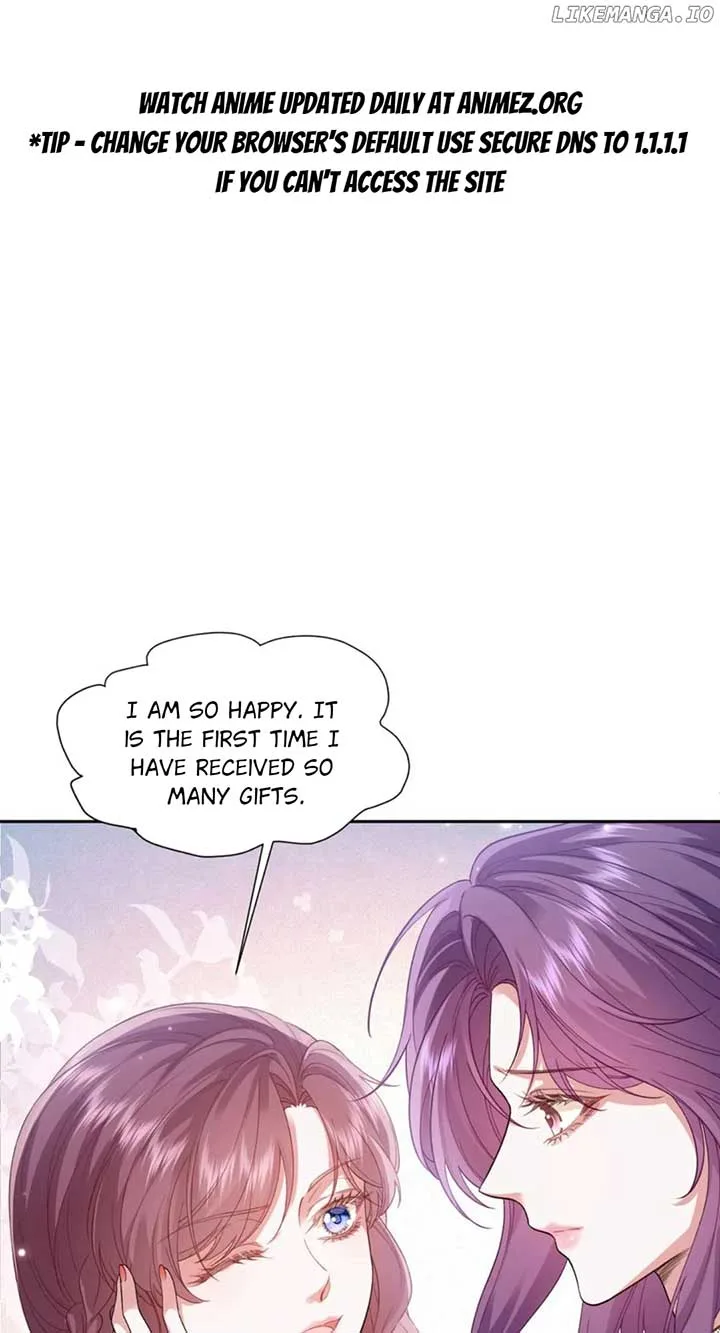 Confessing My Love to Him, the Treacherous One Chapter 39 page 23