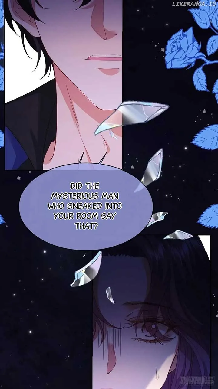 Confessing My Love to Him, the Treacherous One Chapter 34 page 60