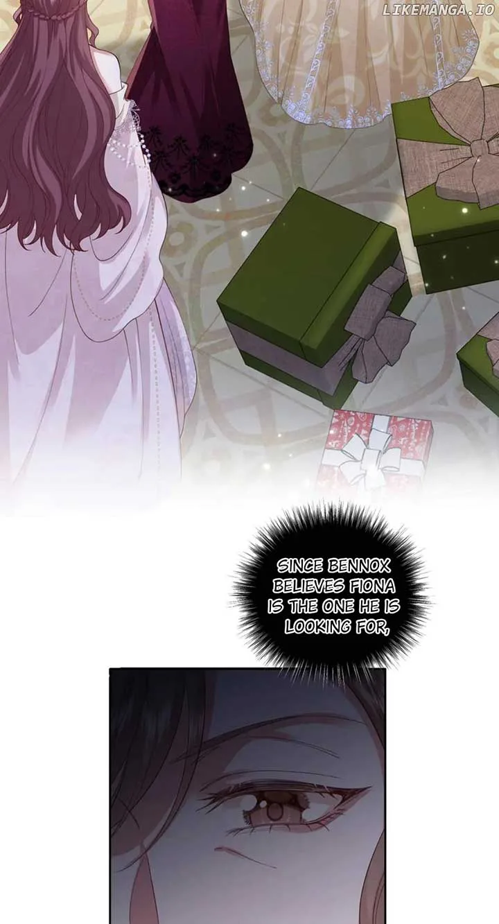 Confessing My Love to Him, the Treacherous One Chapter 39 page 36