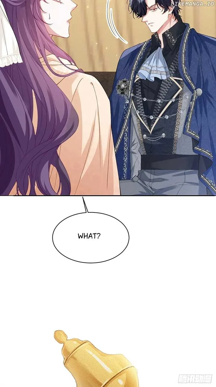 Confessing My Love to Him, the Treacherous One Chapter 34 page 56