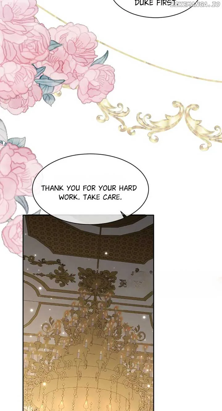 Confessing My Love to Him, the Treacherous One Chapter 39 page 10