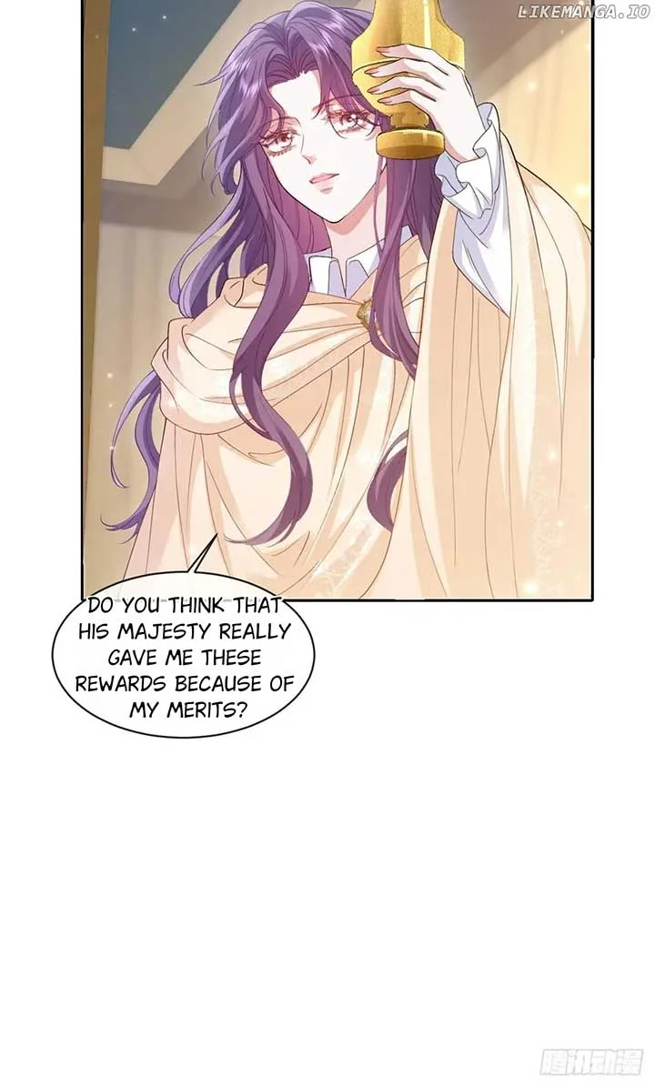 Confessing My Love to Him, the Treacherous One Chapter 34 page 53