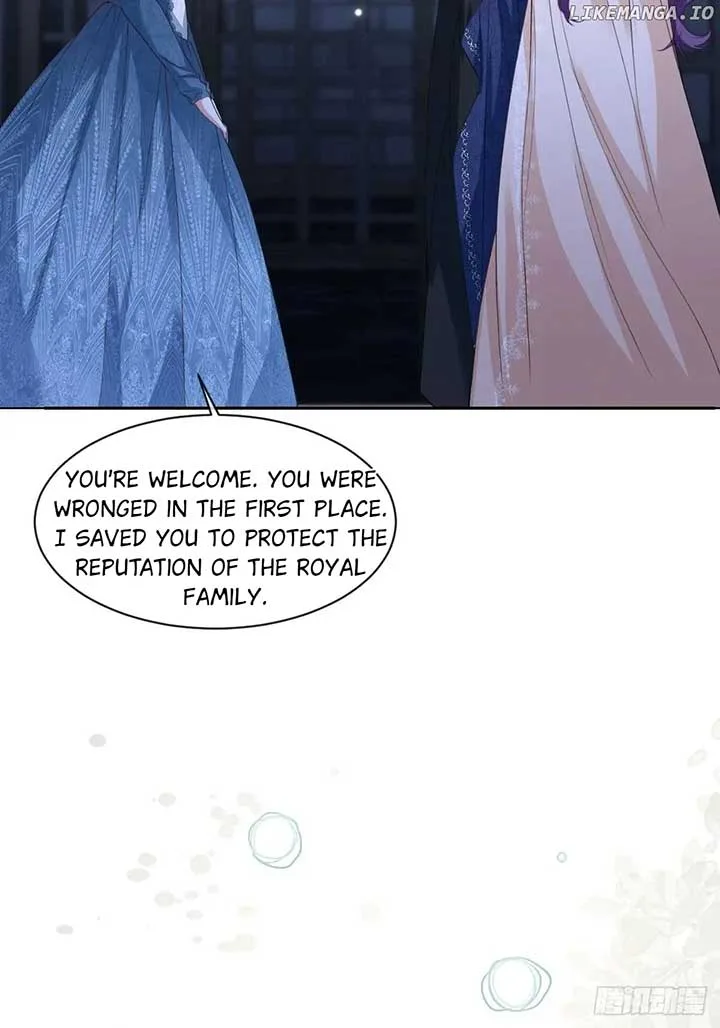 Confessing My Love to Him, the Treacherous One Chapter 34 page 45