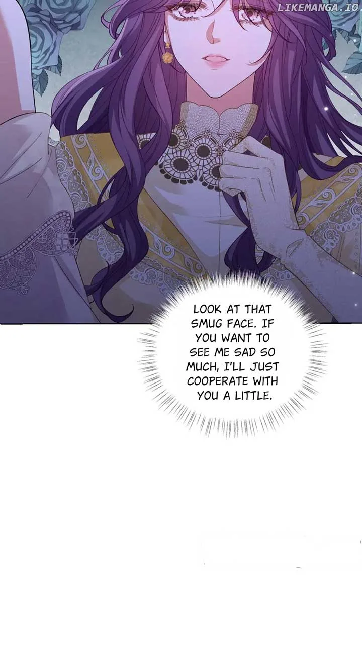 Confessing My Love to Him, the Treacherous One Chapter 39 page 25