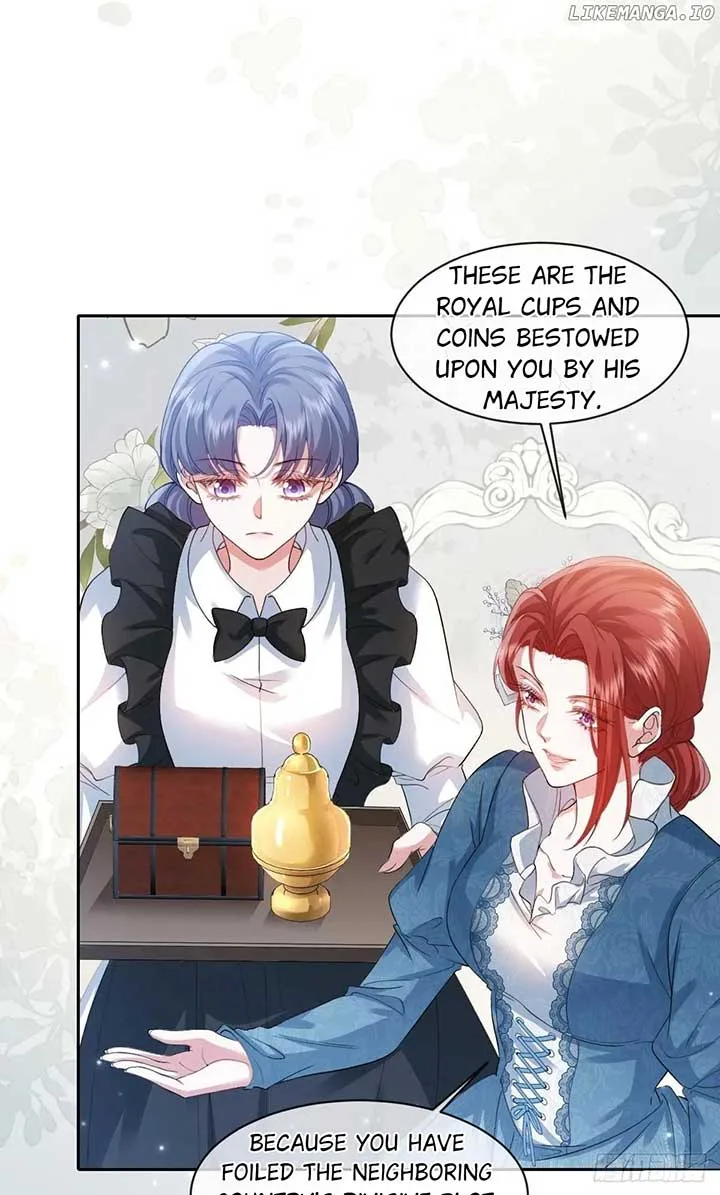 Confessing My Love to Him, the Treacherous One Chapter 34 page 46