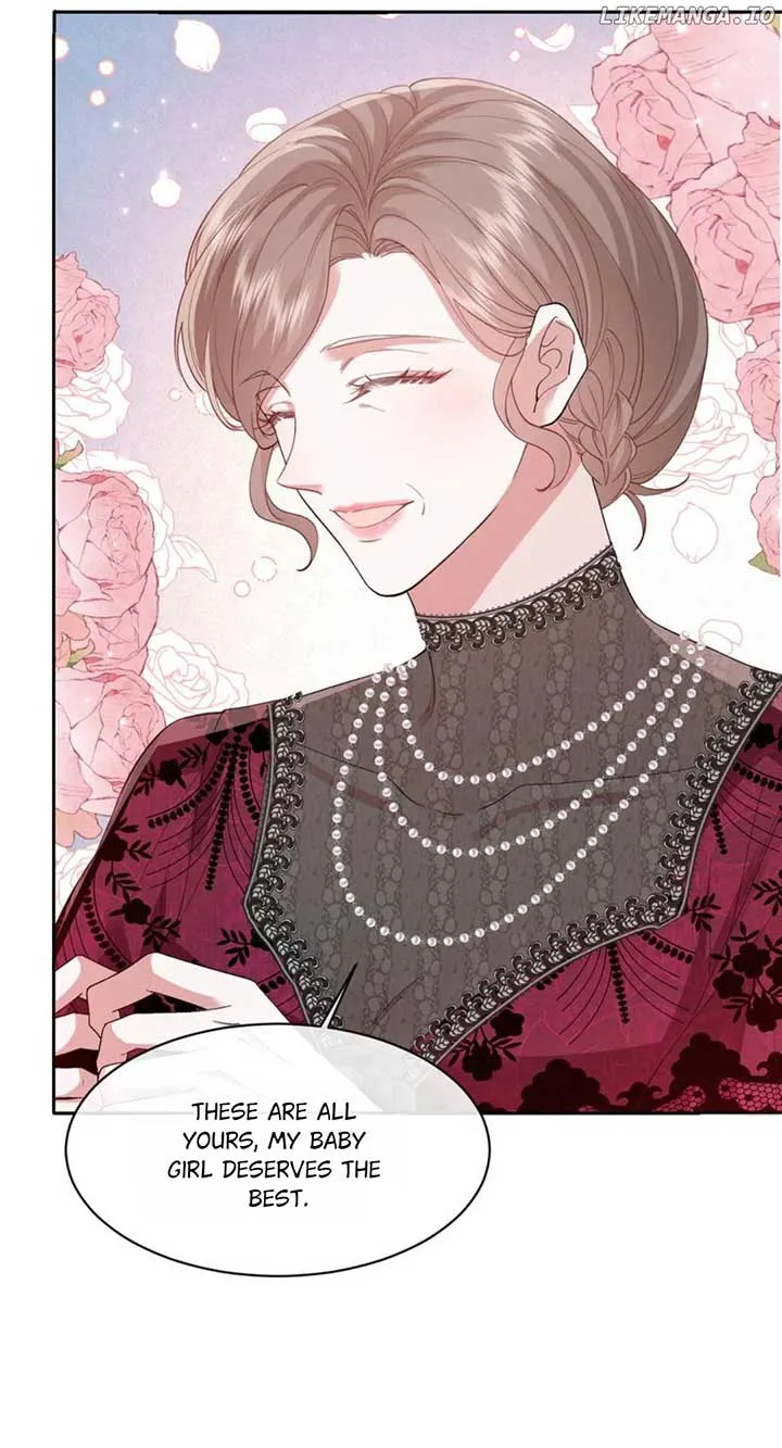 Confessing My Love to Him, the Treacherous One Chapter 39 page 14