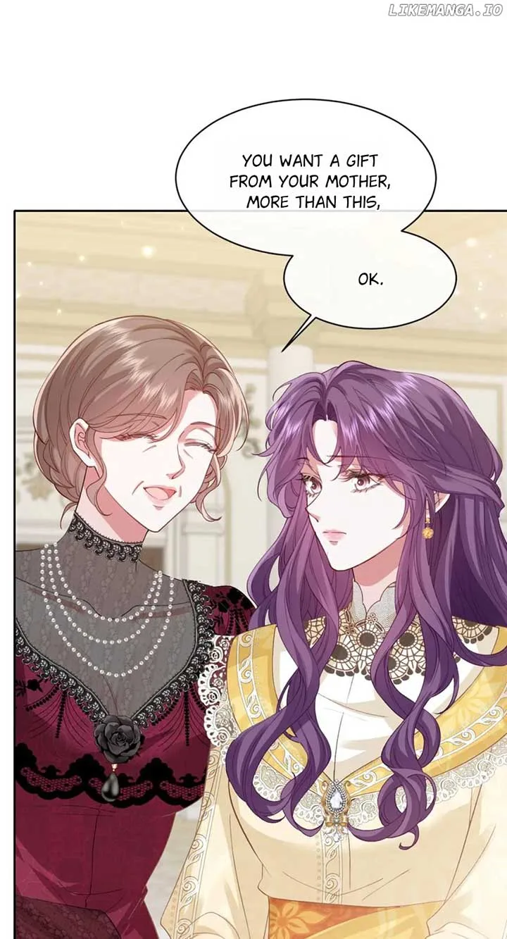 Confessing My Love to Him, the Treacherous One Chapter 39 page 33