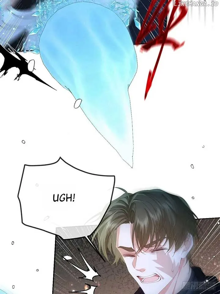 Confessing My Love to Him, the Treacherous One Chapter 33 page 3