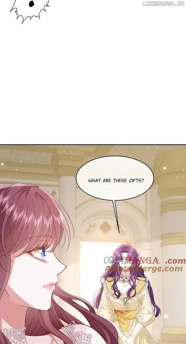 Confessing My Love to Him, the Treacherous One Chapter 39 page 20