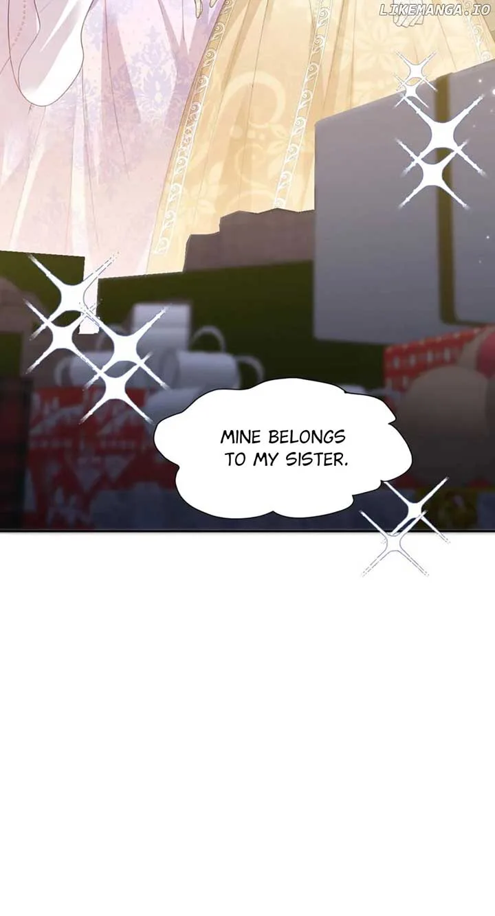 Confessing My Love to Him, the Treacherous One Chapter 39 page 27