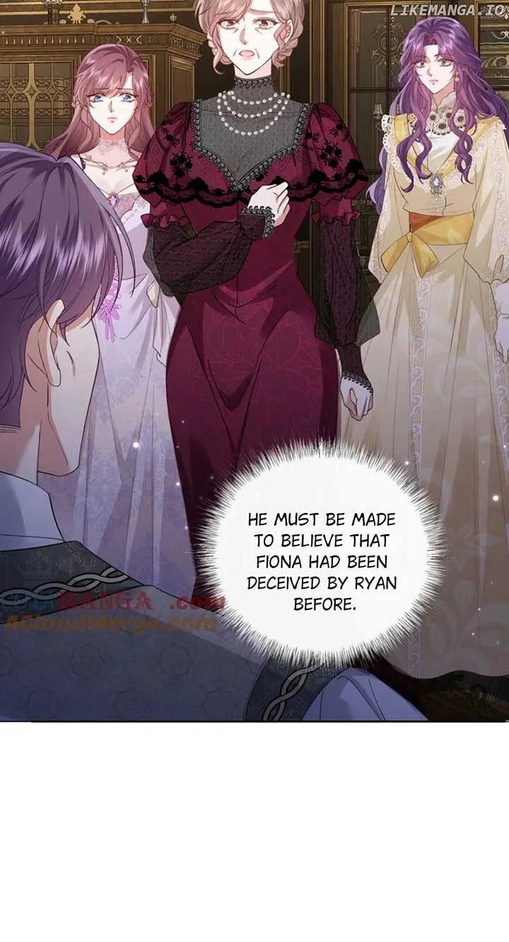 Confessing My Love to Him, the Treacherous One Chapter 39 page 47