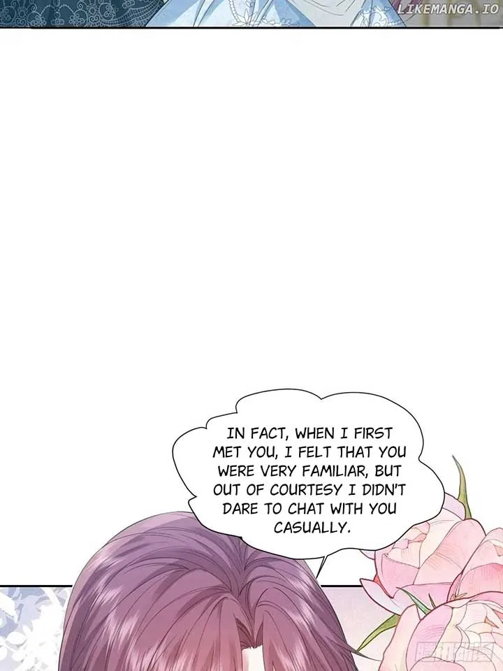 Confessing My Love to Him, the Treacherous One Chapter 36 page 5