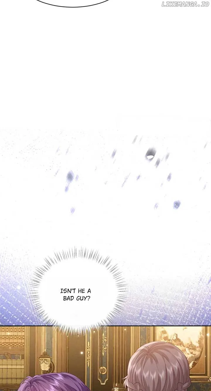 Confessing My Love to Him, the Treacherous One Chapter 39 page 42