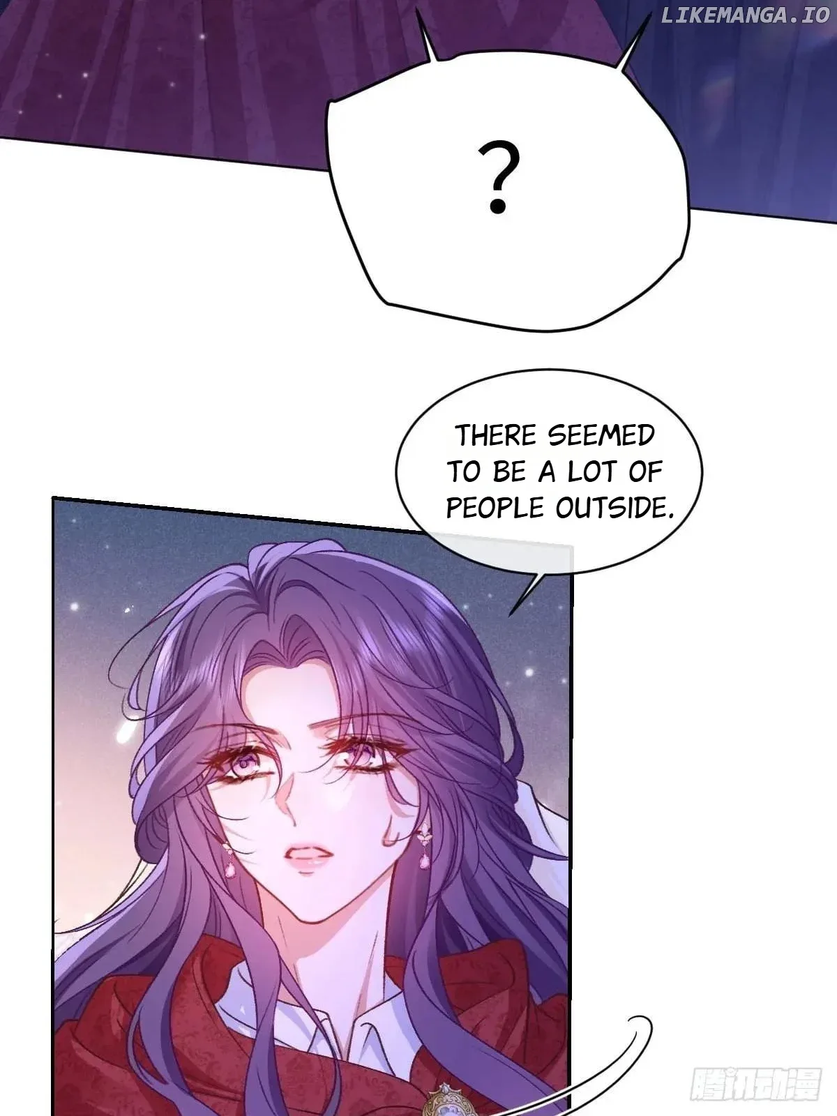 Confessing My Love to Him, the Treacherous One Chapter 27 page 18