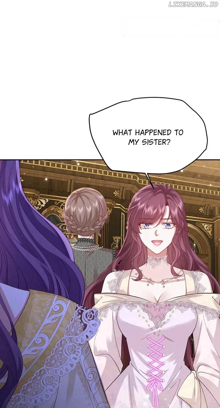 Confessing My Love to Him, the Treacherous One Chapter 39 page 57