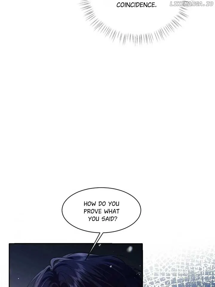 Confessing My Love to Him, the Treacherous One Chapter 36 page 9
