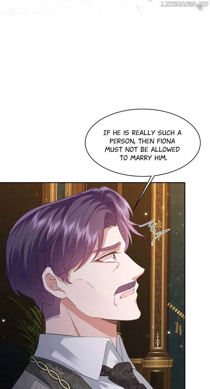Confessing My Love to Him, the Treacherous One Chapter 39 page 44