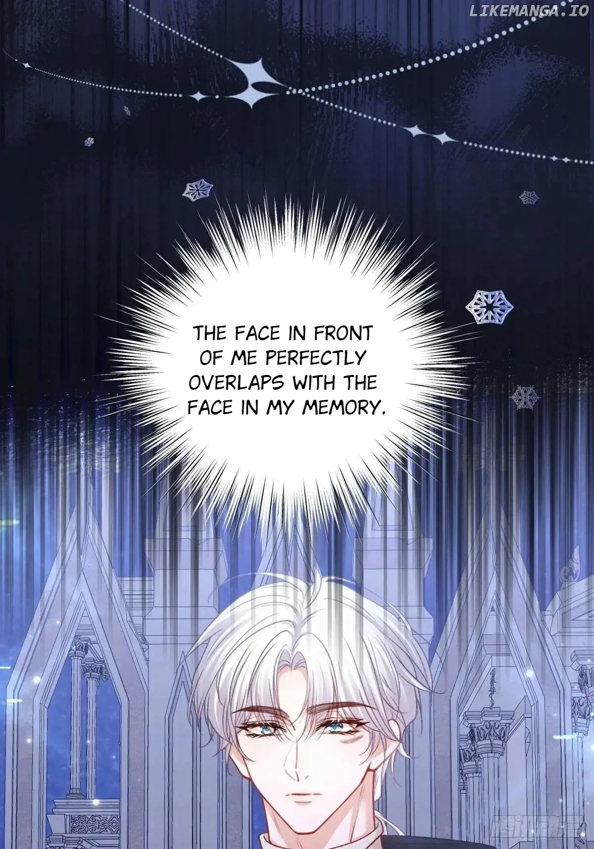Confessing My Love to Him, the Treacherous One Chapter 26 page 20