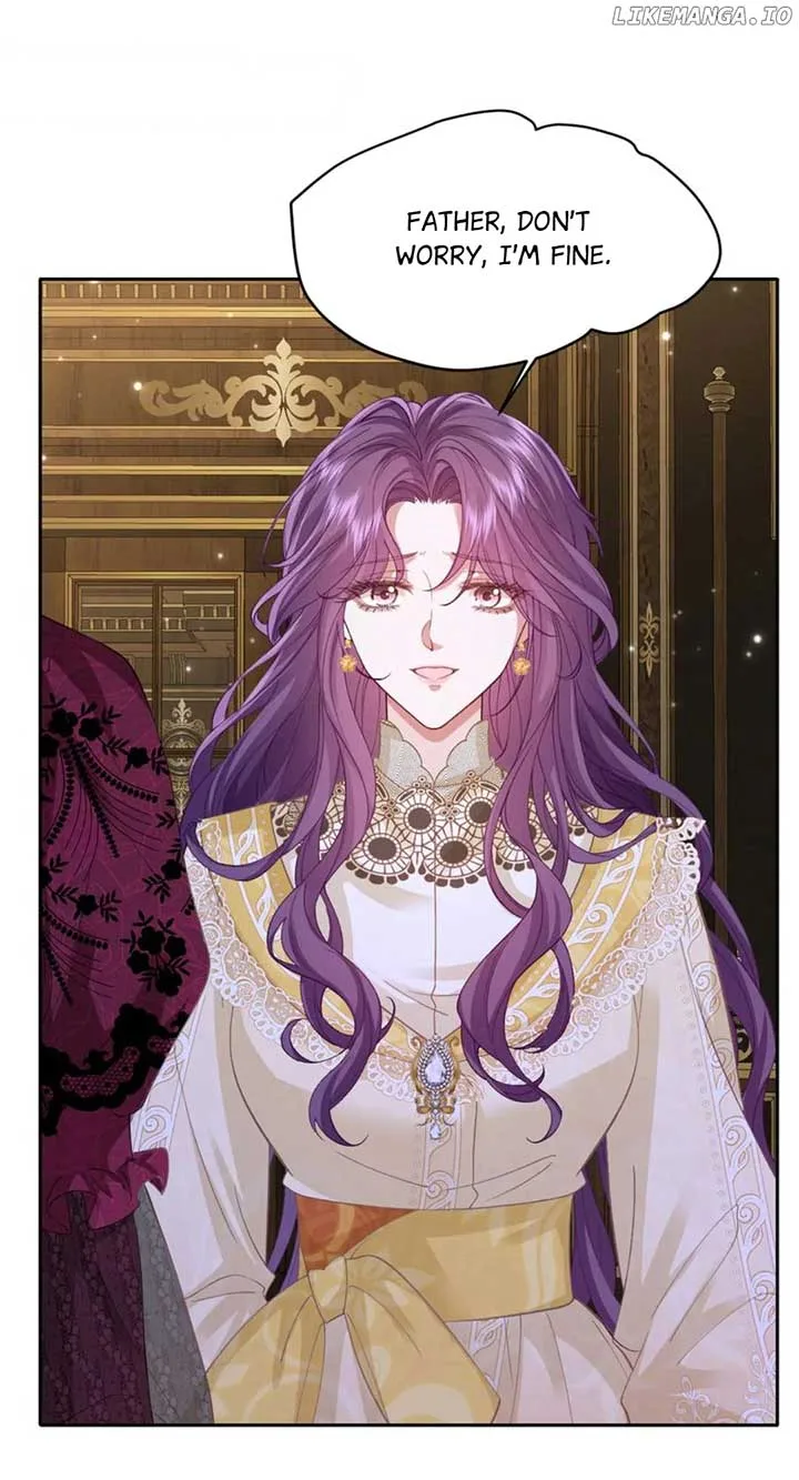 Confessing My Love to Him, the Treacherous One Chapter 39 page 54