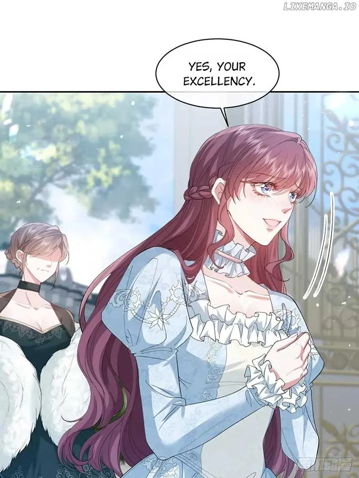 Confessing My Love to Him, the Treacherous One Chapter 36 page 4