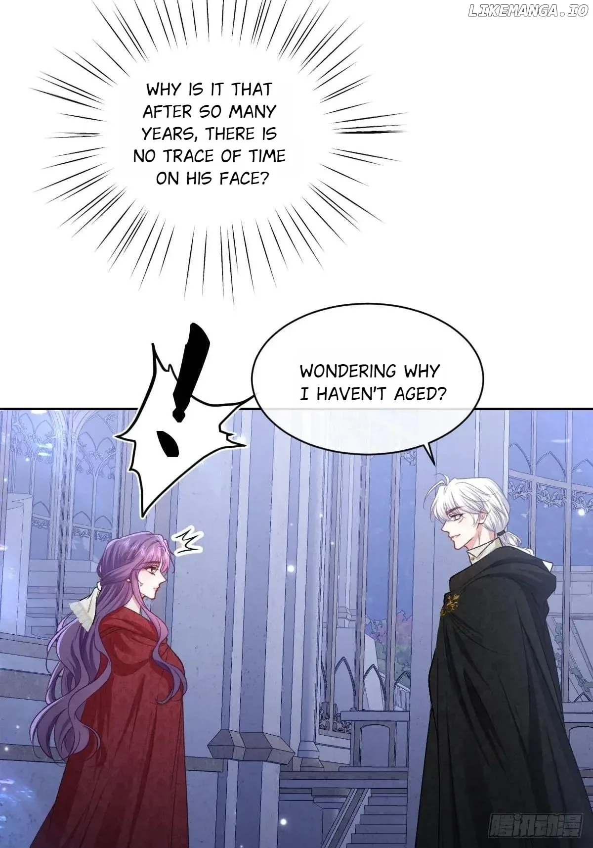 Confessing My Love to Him, the Treacherous One Chapter 26 page 22