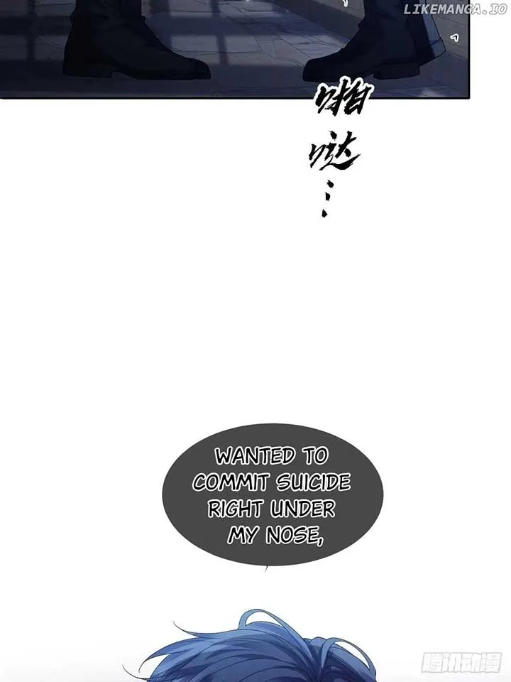 Confessing My Love to Him, the Treacherous One Chapter 33 page 6