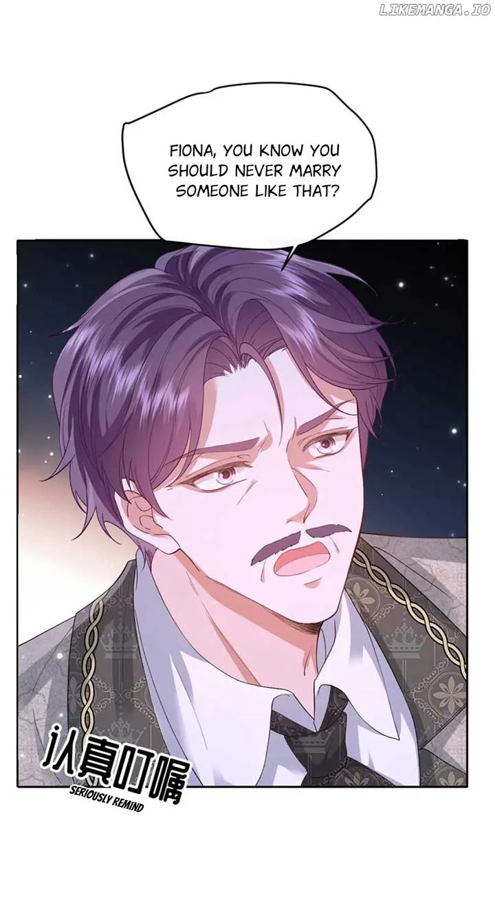 Confessing My Love to Him, the Treacherous One Chapter 39 page 48