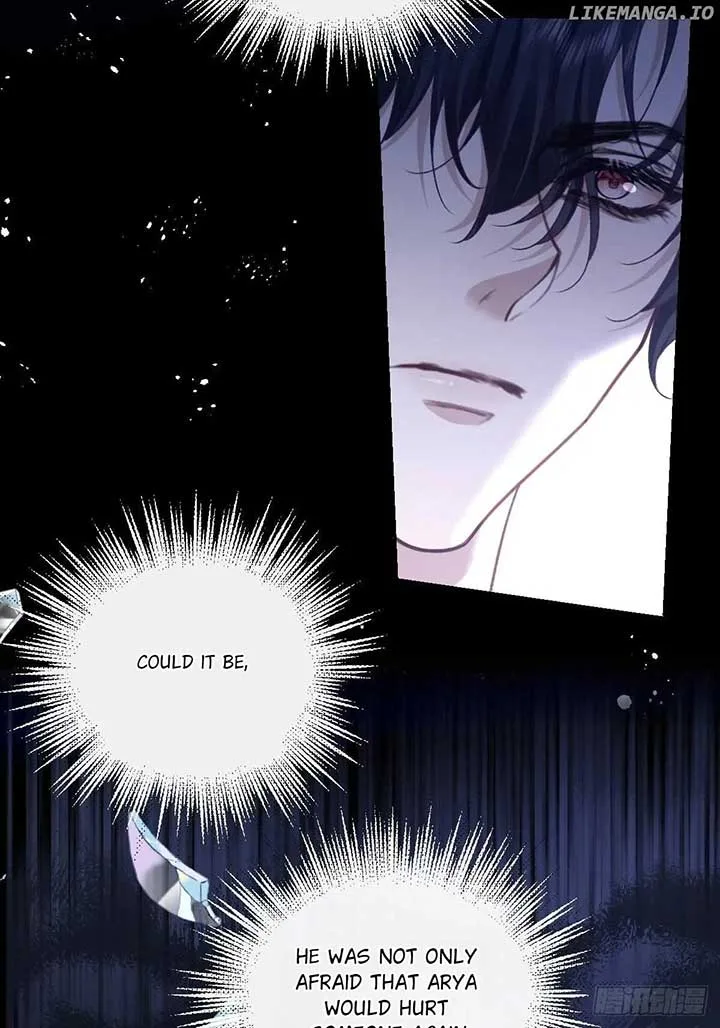 Confessing My Love to Him, the Treacherous One Chapter 32 page 15