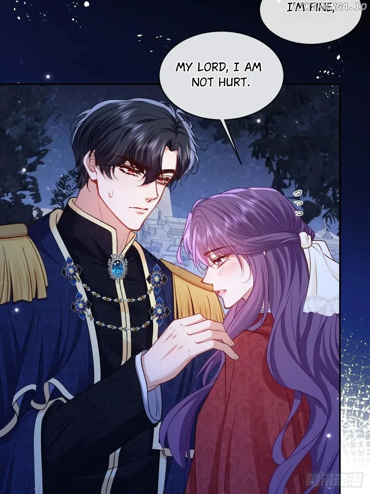 Confessing My Love to Him, the Treacherous One Chapter 28 page 4