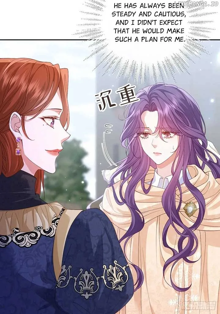 Confessing My Love to Him, the Treacherous One Chapter 32 page 10