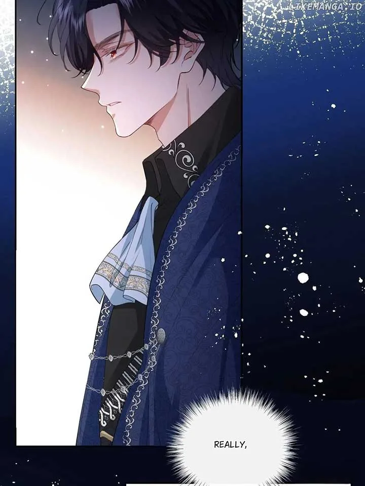 Confessing My Love to Him, the Treacherous One Chapter 36 page 10