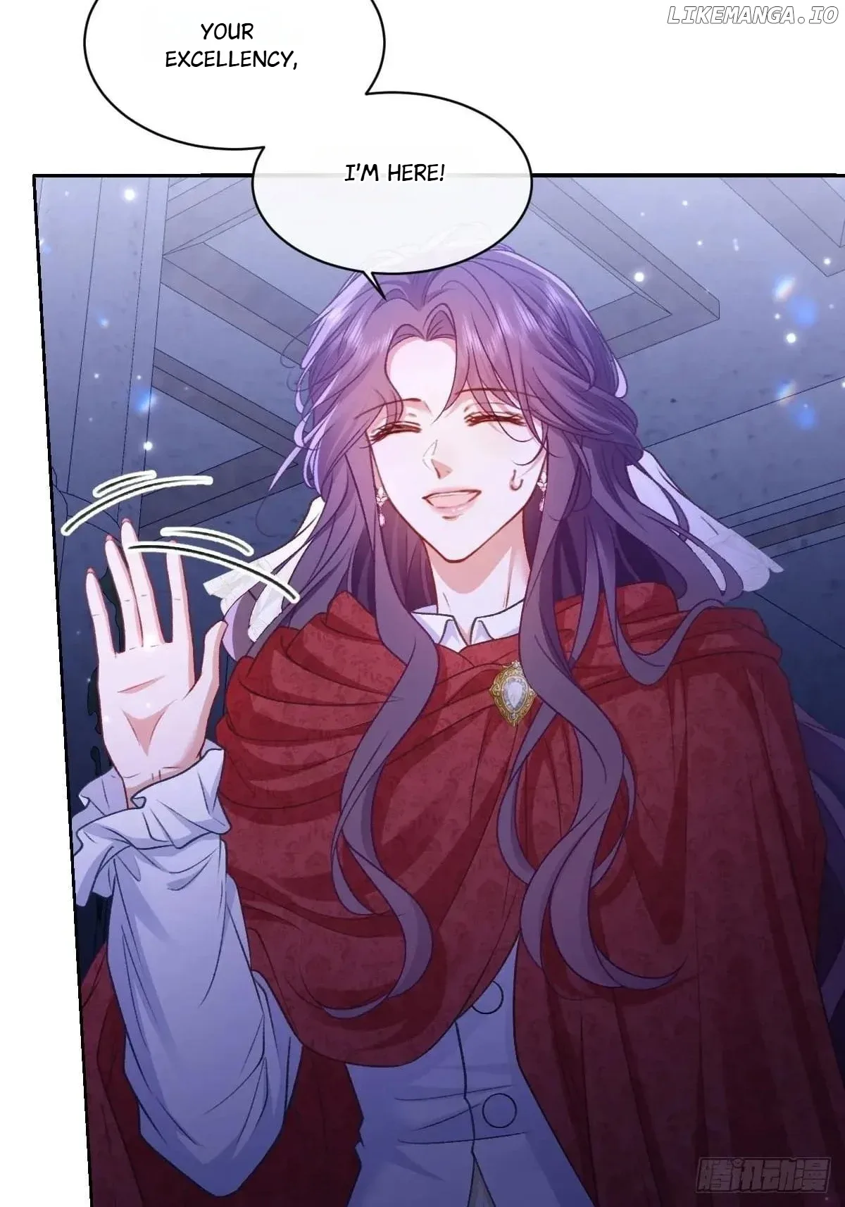 Confessing My Love to Him, the Treacherous One Chapter 27 page 24